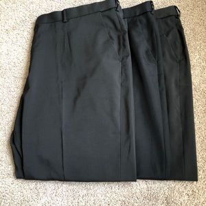 Men’s Van Heusen Dress Pants